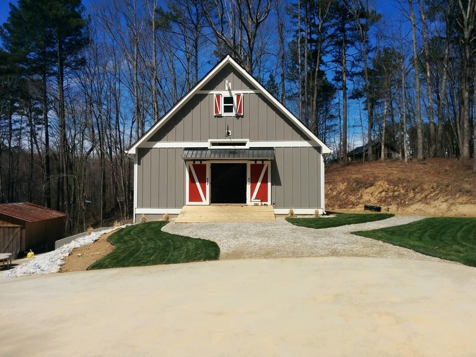 Baldwin Architectural Group (@baldwin_group) on Twitter photo Have you heard of a #barndominium? We loved working on this residential project for our clients! With high ceilings and farmhouse details, this home is the perfect way to embrace compact. Would this design work for your family? Visit baldwinarchitect-5316719.hs-sites.com/residential-la… for more information! Have you heard of a #barndominium? We loved working on this residential project for our clients! With high ceilings and farmhouse details, this home is the perfect way to embrace compact. Would this design work for your family? Visit baldwinarchitect-5316719.hs-sites.com/residential-la… for more information!