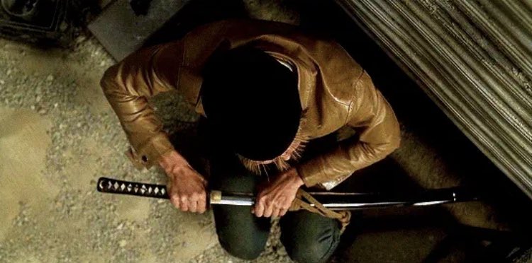 temp_2112's tweet photo. Kill Bill: Vol. 2 (2004)
dir. Quentin Tarantino

“I have killed a hell of a lot of people to get to this point.”

(Я знаю эти два фильма наизусть) https://t.co/fjevC0pgD1