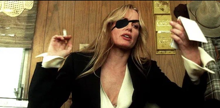 temp_2112's tweet photo. Kill Bill: Vol. 2 (2004)
dir. Quentin Tarantino

“I have killed a hell of a lot of people to get to this point.”

(Я знаю эти два фильма наизусть) https://t.co/fjevC0pgD1