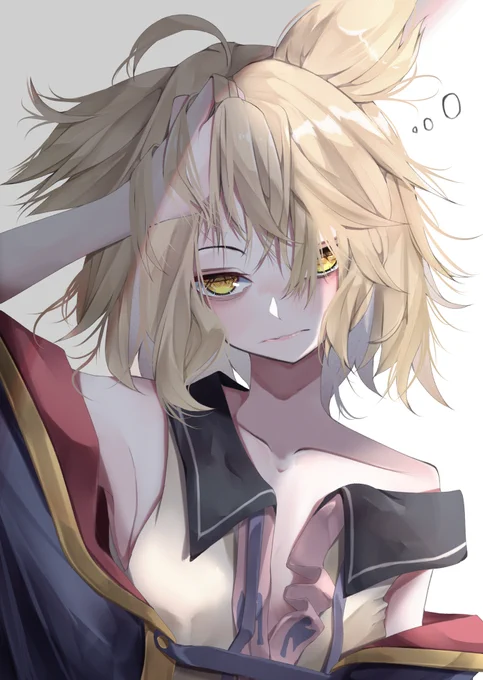 私の中の太子様は低血圧で朝に弱そうっていう絵 
