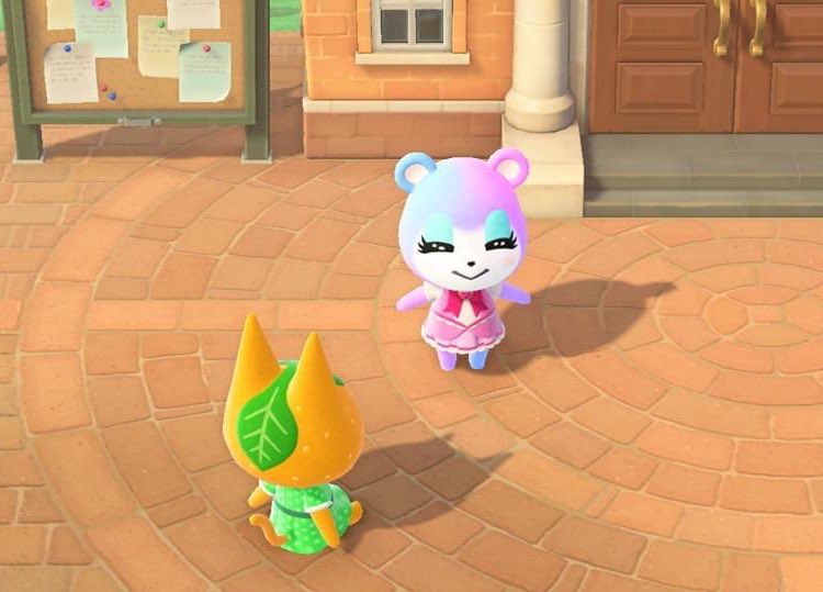beeboundhorizon's tweet photo. Tangy is so cute just sitting there listening to Judy sing. 💕 https://t.co/OvVJiIzA1h