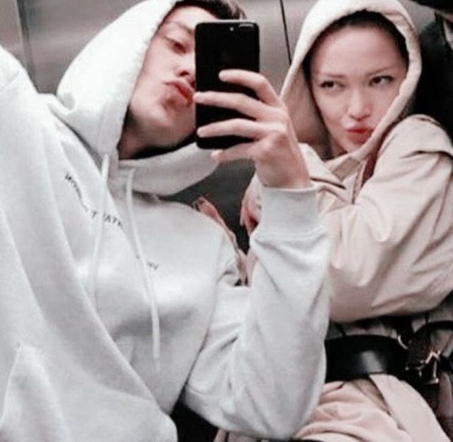 ben sizi bi arada gorebilir miyim artik🥺 @CansevenCemal <a href="/danlabilic/">.</a>