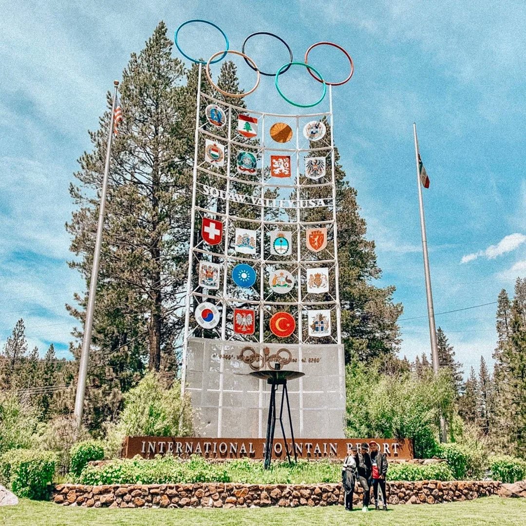  @squawalpine is considering altering the name because of its anti-indigenous ties. “It's a multi-million dollar effort ... and, you know, it's not a reason not to do it.” - Ron Cohen, president of the resort.IG photo: irina.bromberg