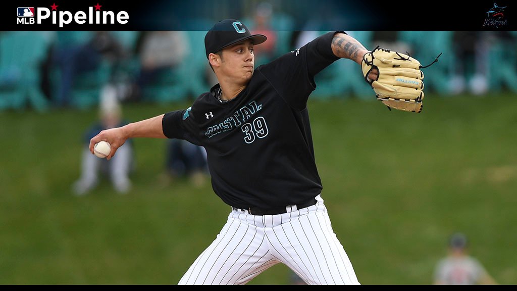 MLB Pipeline tweet media