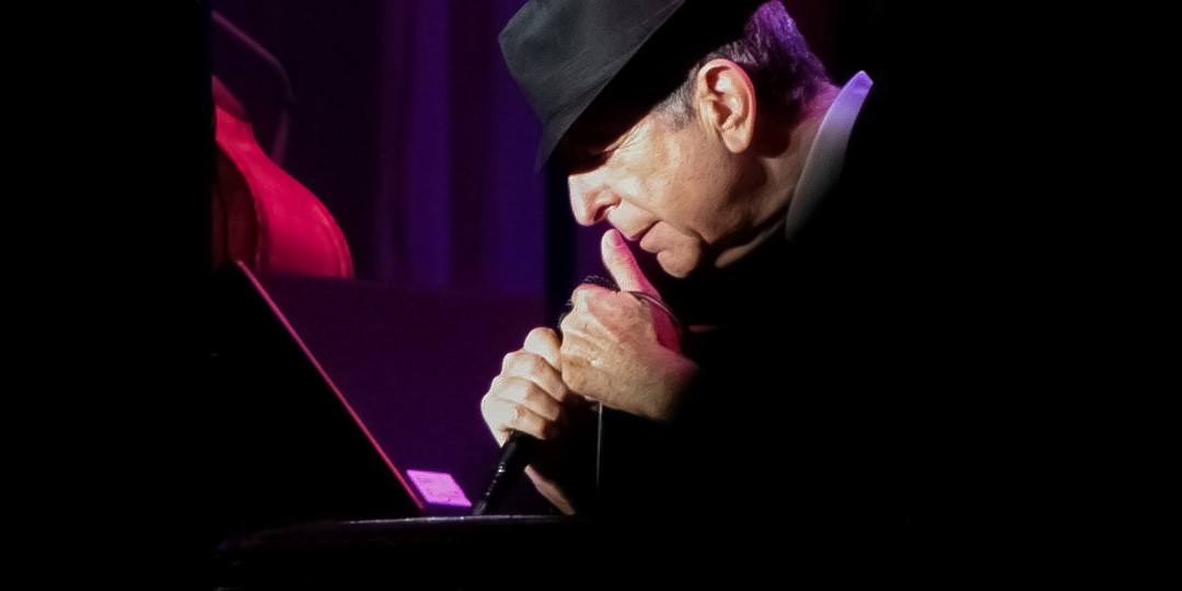Leonard Cohen Quotes tweet media