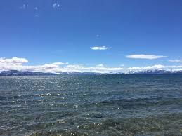 There's also something bigger at play. Lake Tahoe is a mispronounced Washoe word & it's redundant. "We don't often talk about it as derogatory or anything like that, we more just laugh at the kind of nonsense that it creates when combining two languages," Fillmore adds.