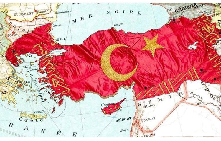 KARA FATMA tweet media