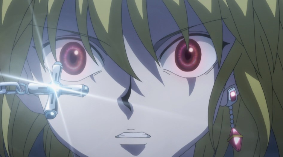 Featured image of post View 24 Kurapika Earrings