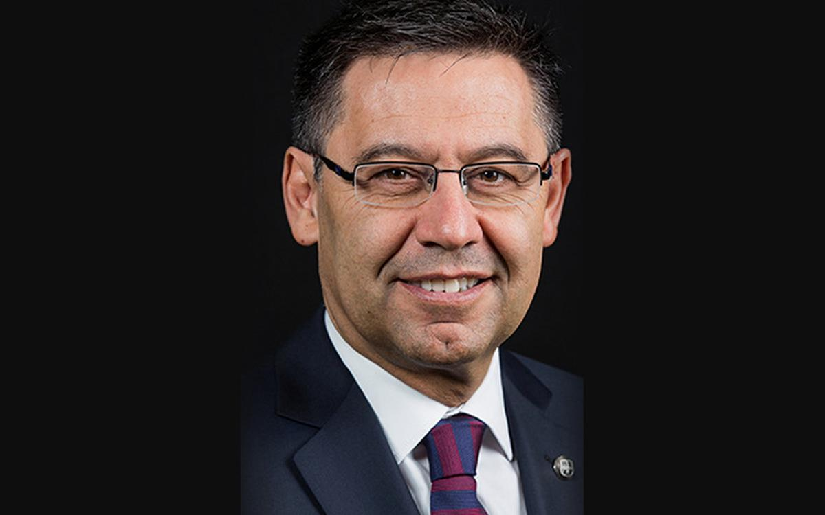 La saison 2014/2015 se déroule parfaitement, sauf en interne, en janvier 2015, Bartomeu annonce qu’à cause des “tensions” au sein du club (comme le licenciement de Zubizarreta), il est obligé de convoquer des élections anticipées pour l’été 2015, 6 mois donc après l’annonce.