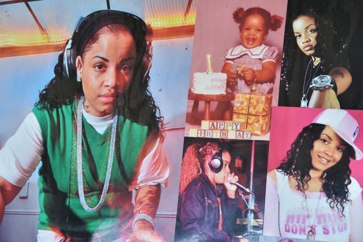 y00lz's tweet photo. RIP Khia #KSwift4Eva https://t.co/jGWqR6wdsa https://t.co/jgxjNR45ur