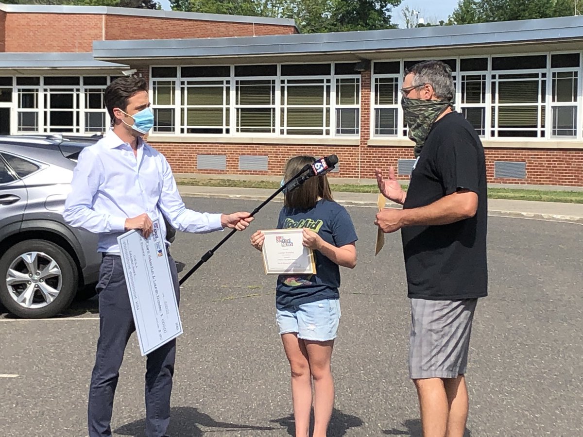 Kenneth M. Smith tweet media