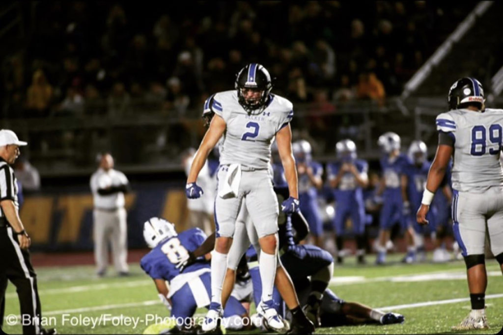 2021 NFL Draft Prospect Interview: Jared Zieman, LB, Becker College nfldraftdiamonds.com/2020/07/jared-… #NFL #NFLDraftNews