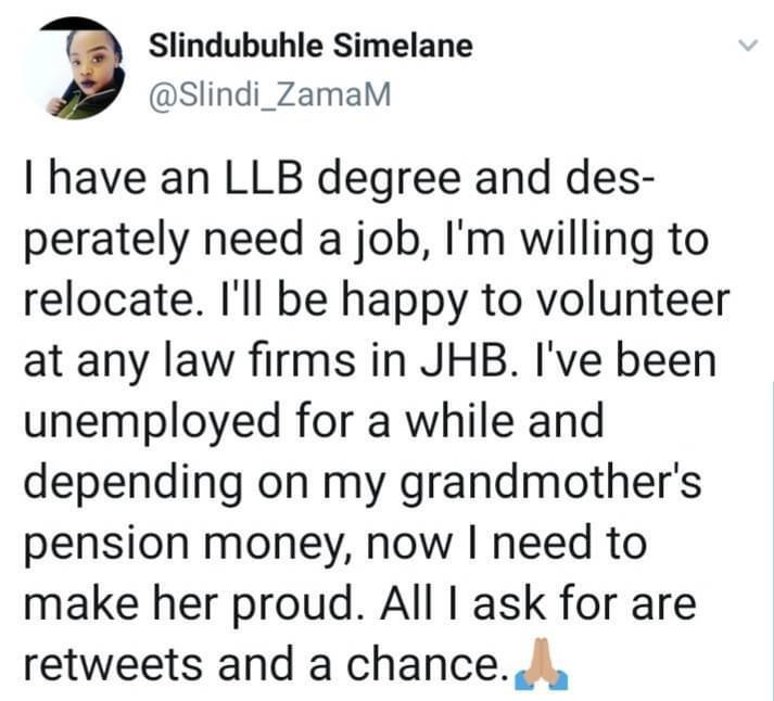 CoruscaKhaya's tweet photo. S v Makwanyana Twitter, do your thing please 🙏🙏🙏 https://t.co/9sHQ7NMeu5