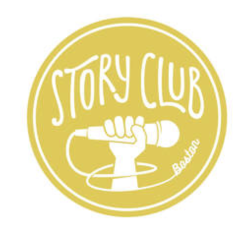 beingthenaz's tweet photo. Thursday night at 7:30 I'm part of the Boston Story Club monthly get together so if you're dance card is open - here is the Zoom invite- 
https://t.co/inTHsxUBLg https://t.co/mO77dJQi8S