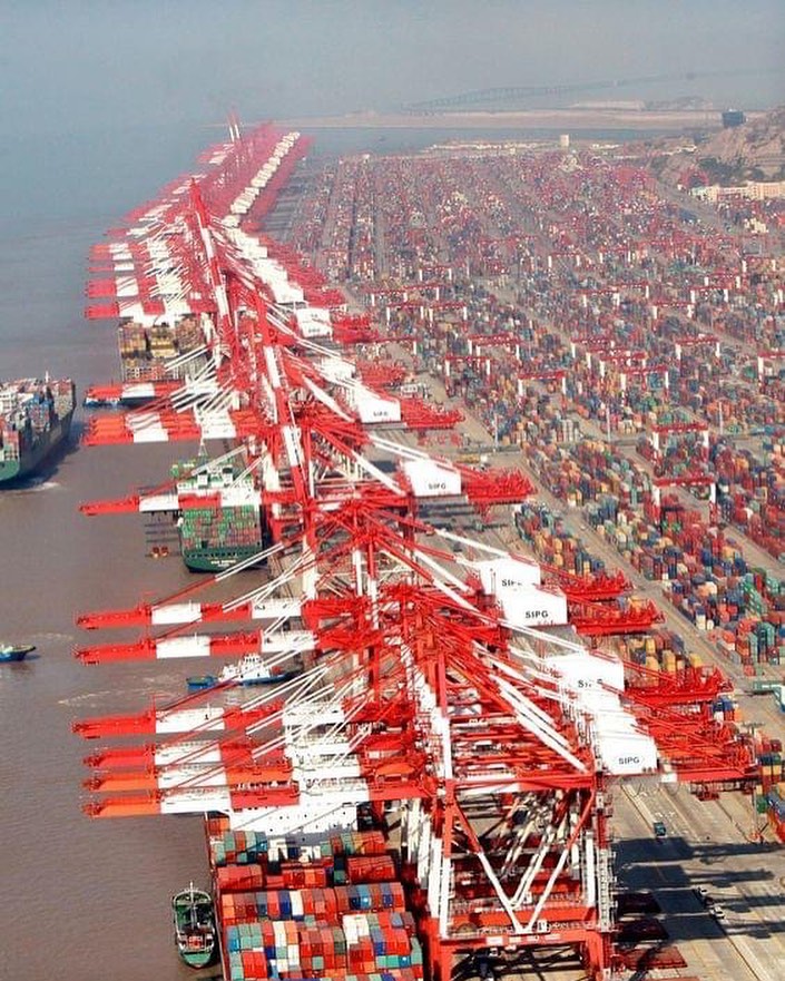 ghame_20's tweet photo. Industrialisation at it peak https://t.co/ulNzXT9n9s
