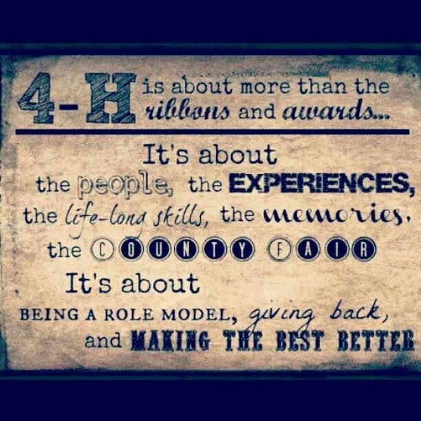 4HHoopla's tweet photo. #4Hstrong #4Hmemories #HallCoFair2020 #morethanribbonsandawards https://t.co/XX1FPLL1Jt
