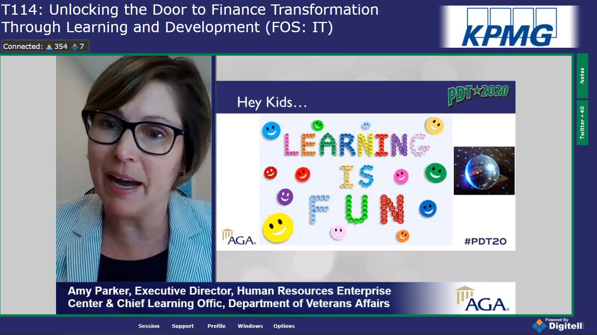 fotomkr's tweet photo. Learning is fun!  At least it should be!  Great Session at AGA's Virtual PDT.  #PDT20 @FOTOMKR @AGACGFM https://t.co/GAmqaQprFB