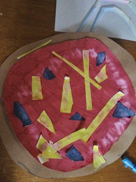 emica_fields's tweet photo. Students being creative in our Sail Away Summer Camp https://t.co/2QF4MaKNSm
