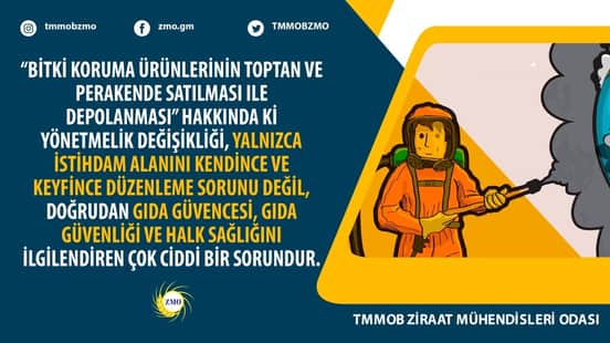 muratozdal1's tweet photo. #herkesisinebaksin işin ehline (ziraat mühendislerine) bırakılmasını temenni ediyoruz. https://t.co/Jv9Y4vljCf