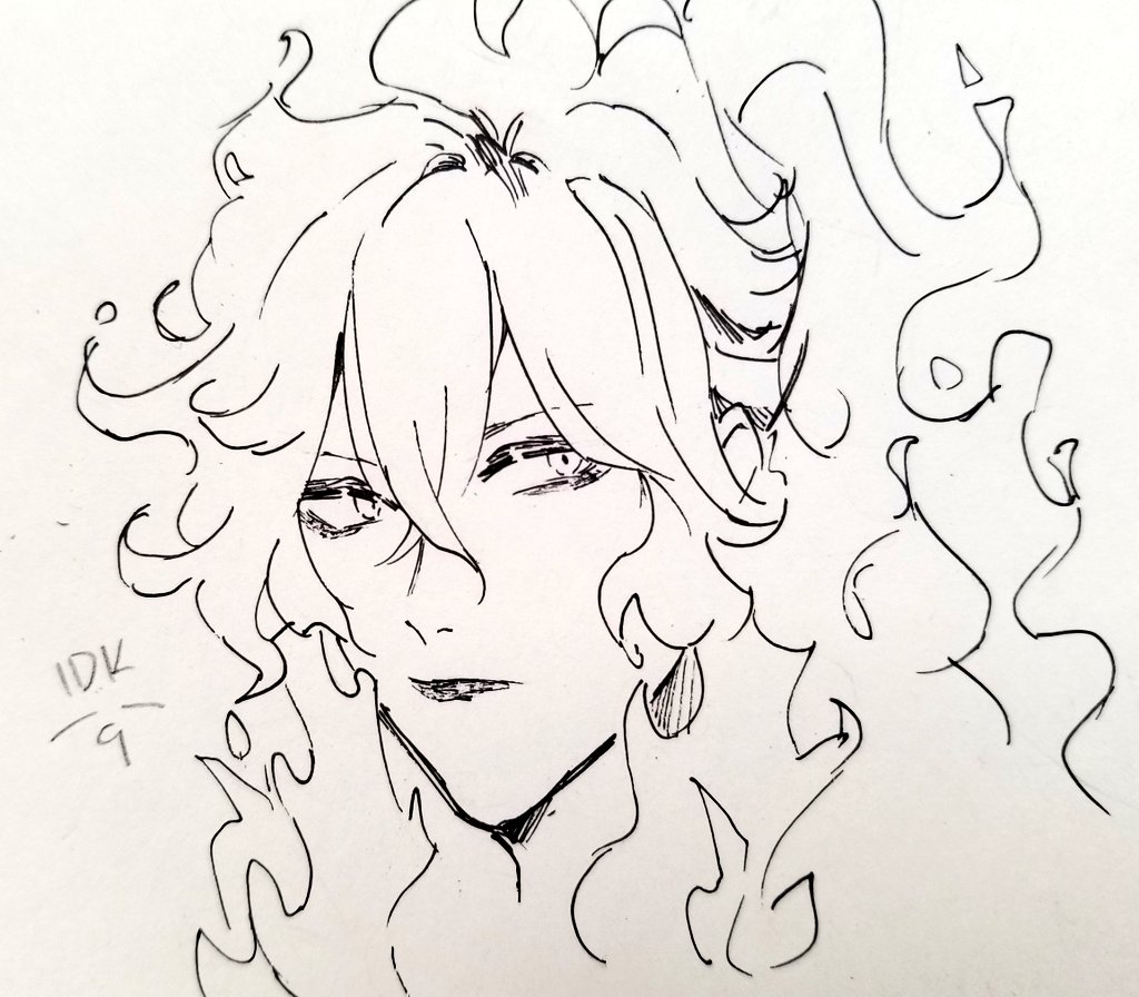 idia doodle 
