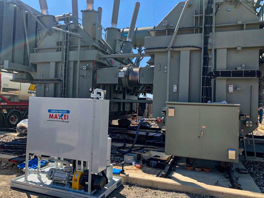 tecnicafase's tweet photo. La grabación de nuestro seminario web sobre "Secado de Transformadores y Tratamiento de Aceite Dieléctrico" del pasado 8 de Julio ya está disponible para ver:
#AceiteDieléctrico #Tratamiento #Secado #Transformadores #MAXEI #TécnicaFase #TFASE #3REI
https://t.co/HwjqLZmvF4 https://t.co/IdKxbEACnf
