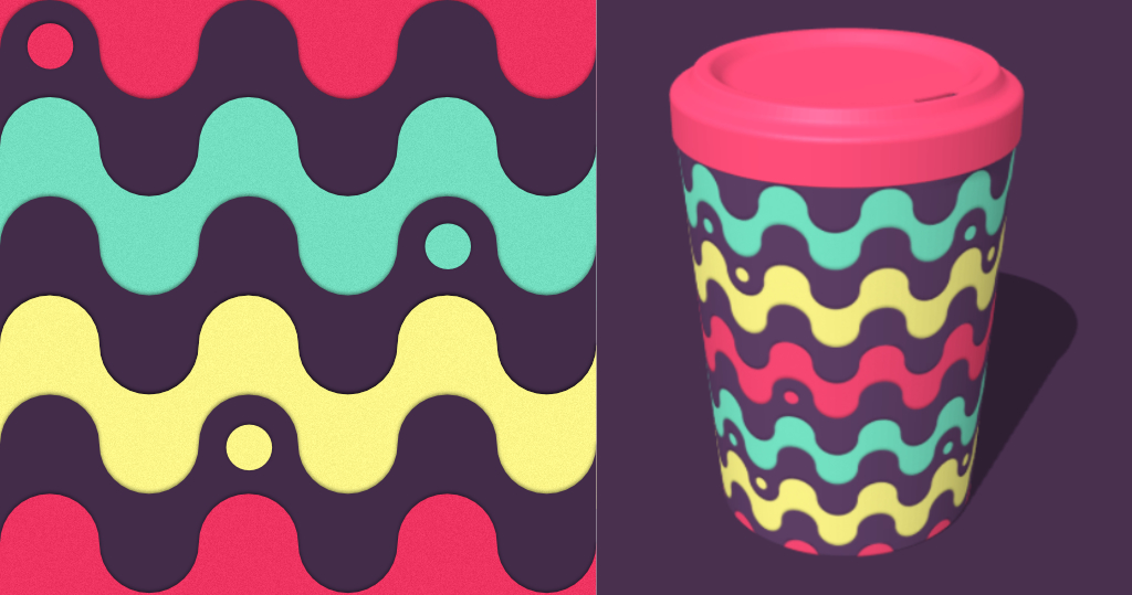 PatternPortfol1's tweet photo. Mockup your Pattern designs within seconds FOR FREE. Checkout here: https://t.co/AHGwMQASNg

#pattern #patterns #graphicdesign #mockup #PatternDesign #patternportfolio  #printdesign #printmaking #printdesigner #surfacedesign https://t.co/cbDKQwyhLe