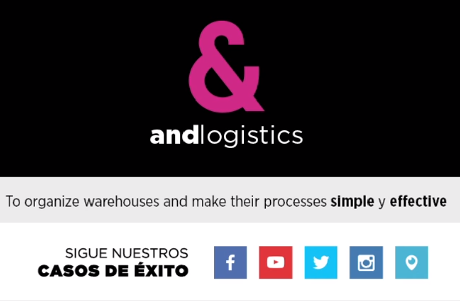 andlogistics tweet picture