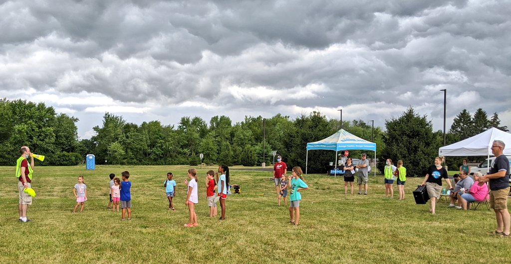 JoCoFCA's tweet photo. FCA Field Day was a blast! It was so fun to play, compete and minister to these young students. @mtauburnumc hosted this event and it was a joy to work with them! Thanks also to @shinefmindy for coming out! #FCA https://t.co/q2ChSmJoql