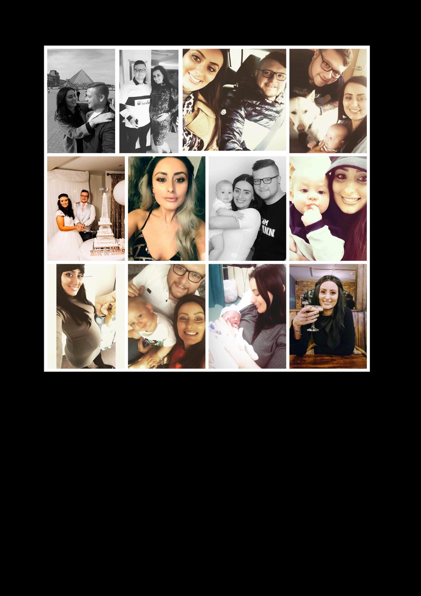 lucywrightX's tweet photo. All my followers please retweet and let’s get as many donations as possible for this beautiful women fighting cancer, not even being a mummy to her little boy for two years or married to her best friend a year 💔 

https://t.co/WfqfLBPOVP https://t.co/yxDLKBuagG