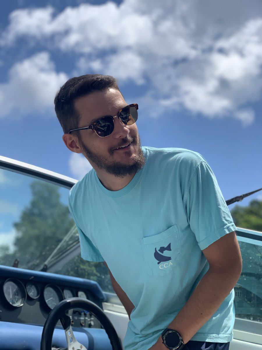 Wishing a very Happy Birthday to one of our newest alum, <a href="/the_paulreese/">Paul</a> ! Cheers, brother!🍻🎂