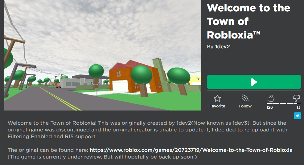 Pieboi Darealminimoon Twitter - welcome to the town of robloxia original