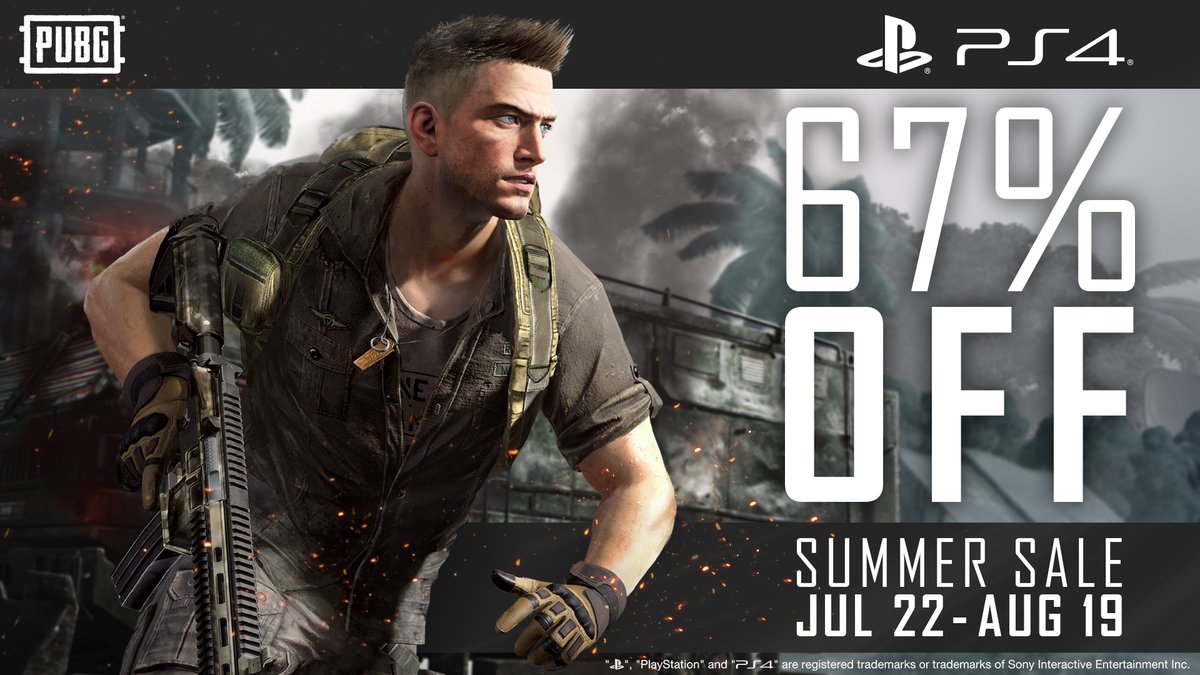 ps4 summer sale 2020 games