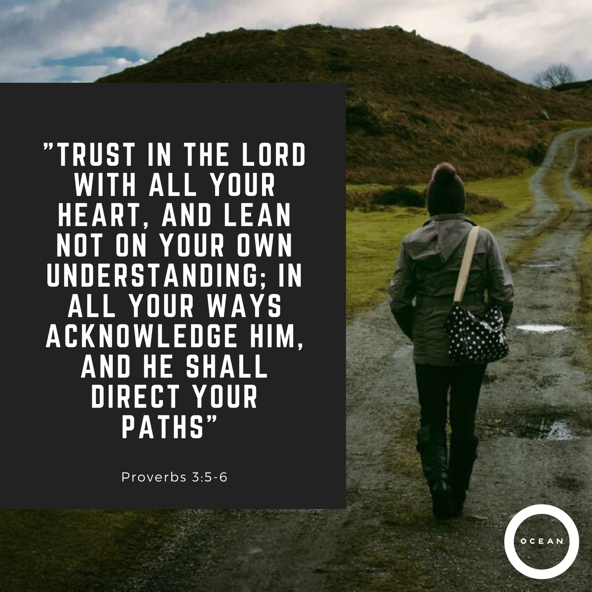 OceanPrograms's tweet photo. Our God is worthy to be trusted - let Him guide your path.
#OCEANPrograms #leadership #entrepreneurship https://t.co/7z2wMsegkM