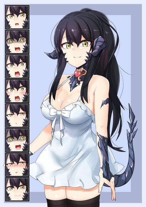 SKEB依頼でFFXIVのOCを描きました(/・ω・)/
#Skeb 
https://t.co/uonhWoUWaF 