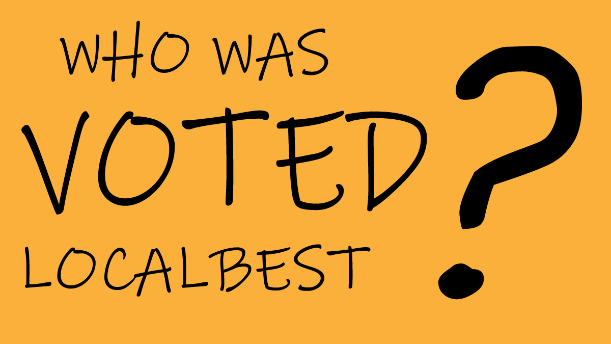 localbest's tweet image. 2020 Results are now LIVE!
Check out who was voted LocalBest.com!
#LocalBest #Omaha #DesMoines #NewYork #Boston #LosAngeles #Dallas #Chicago #Miami #Fargo #KansasCity #Seattle #Montgomery #Savannah #Clarksville #Lansing