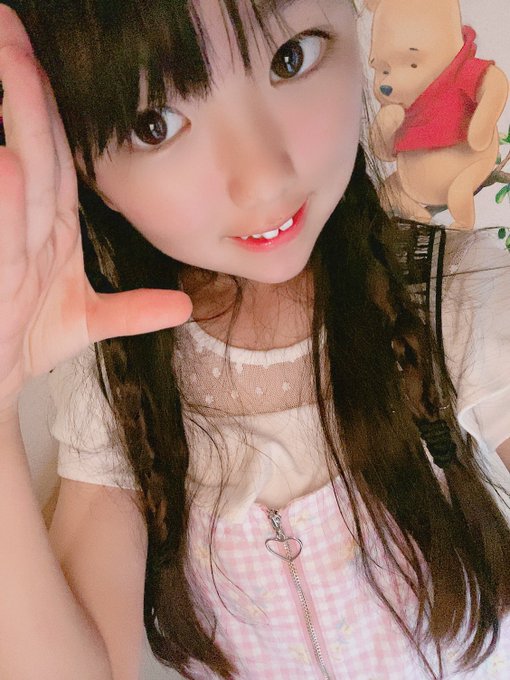 Twitterのコスプレ画像13