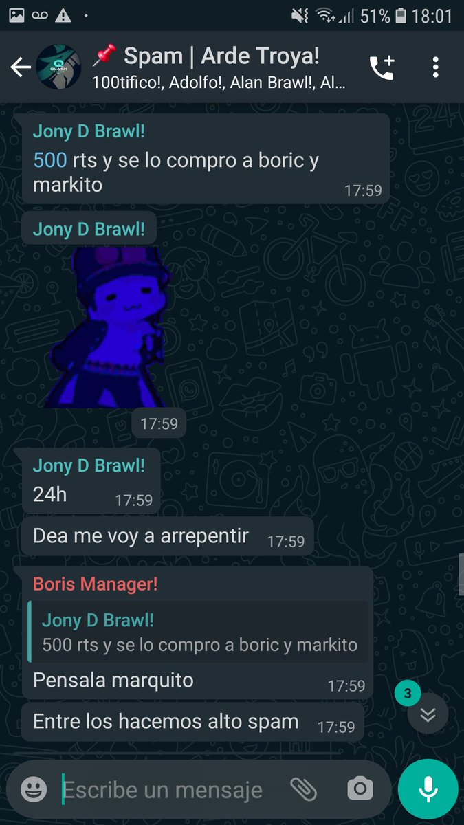 ElMarquito tweet media