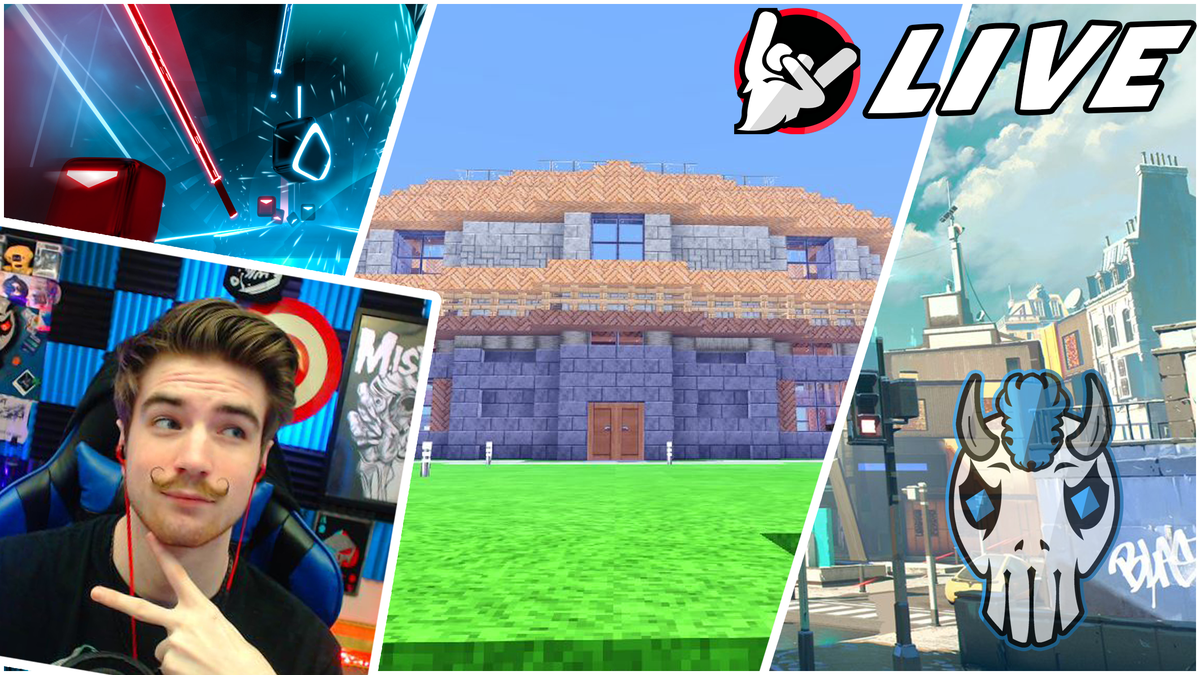 PunkSnap's tweet image. We are live on @FacebookGaming : fb.gg/punksnaps Come stop by 🤙