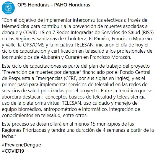 @OPSOMS_Honduras tweet media