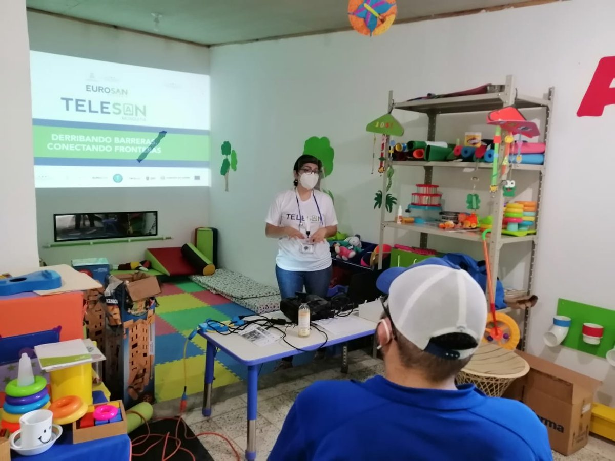 @OPSOMS_Honduras tweet media