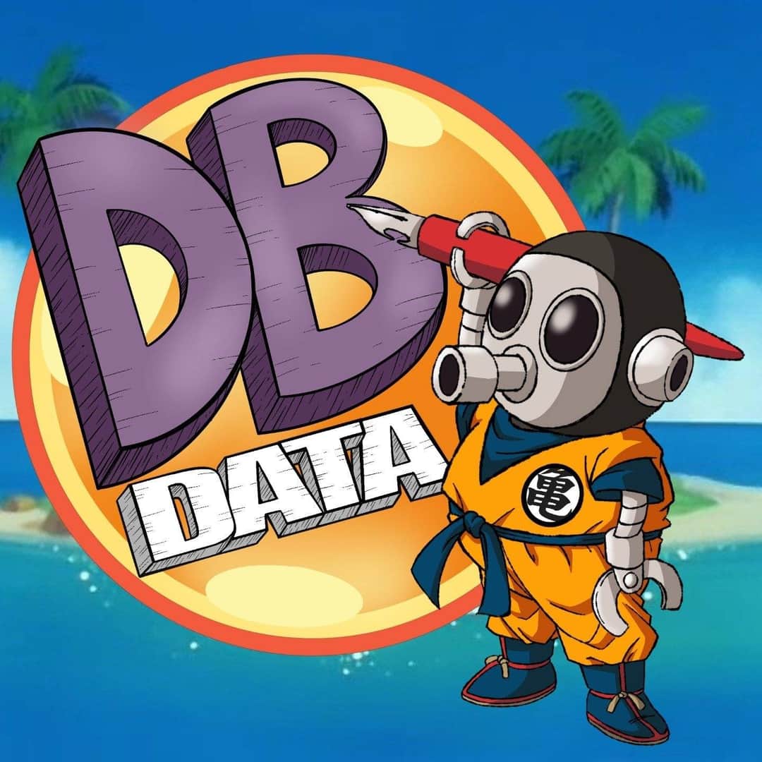 data_ball's tweet image. ¡Buenas tardes! Recuerden que también pueden visitarnos en nuestras otras redes sociales como Facebook e Instagram, en dónde compartimos contenido informativo de forma más habitual. ¡Los esperamos!

Facebook: facebook.com/DBDataOficial/

Instagram: instagram.com/dragon_ball_da…