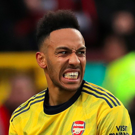 A week in the life of an Arsenal fan:

Beat Liverpool ✅
Beat Man City ✅
Lose to relegation-threatened Aston Villa ❌