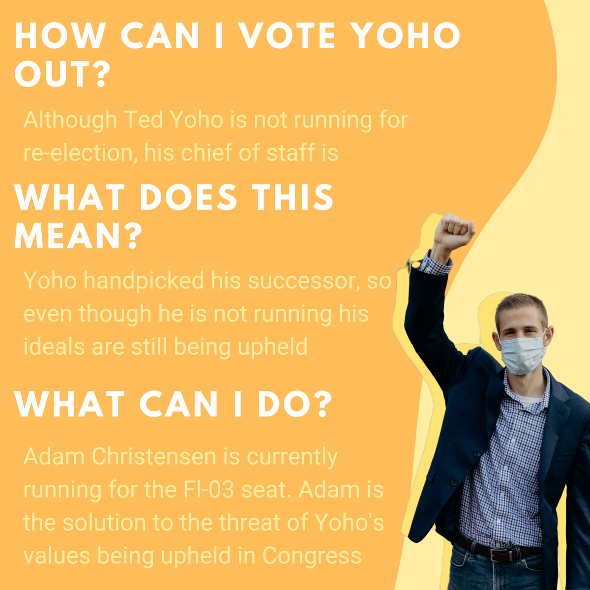 A_J_Christensen's tweet photo. Here's what happened between Alexandria Ocasio-Cortez and Ted Yoho...
#GND #M4A #florida #congress #progressive #vote #bluewave #votehimout #progressives #democrats #ac4congress #vote #voteblue #feelthebern #covid #election #claycounty #alachua #gainesville #AOC #Tedyoho https://t.co/4fGOiA6kwb