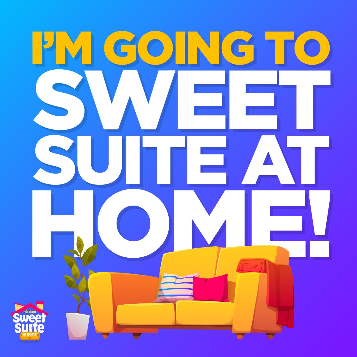 We are so excited!! #sweetsuite #sweetsuite202 <a href="/TheToyInsider/">The Toy Insider</a>