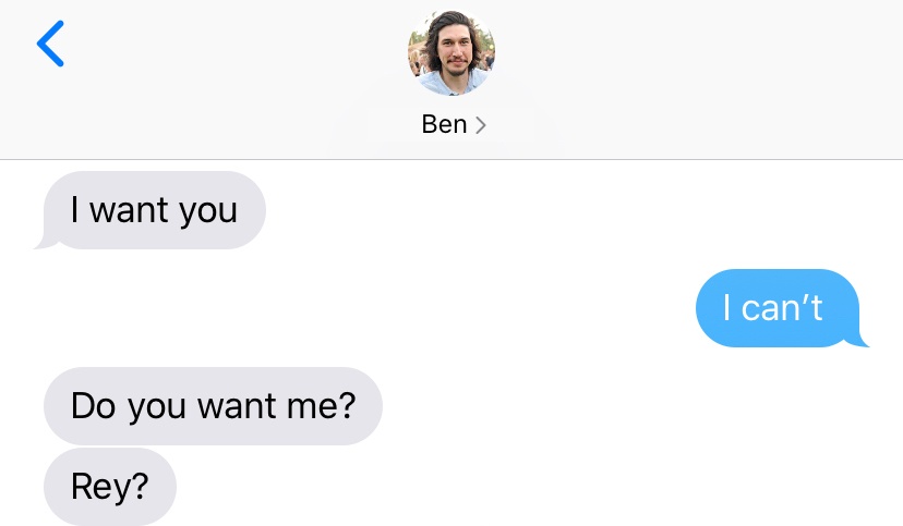 19.He doesn't want to hide his feelings for her anymore, he has nothing to lose. He only needs to know if she wants the same.