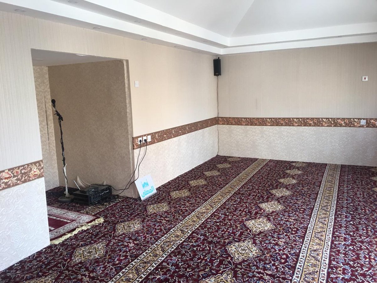 مصنع العصيمي للبيوت الجاهزه المتنقله (@al3same42) on Twitter photo 