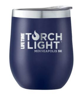 Combust a move 🔥 We may miss the roar at the start line this year but want to keep the race spirit alive! Refer your family/friends to register for the FREE #TorchlightVirtual5K with your unique link. The top 5 referrals will earn a Torchlight wine cup! torchlight5K.com