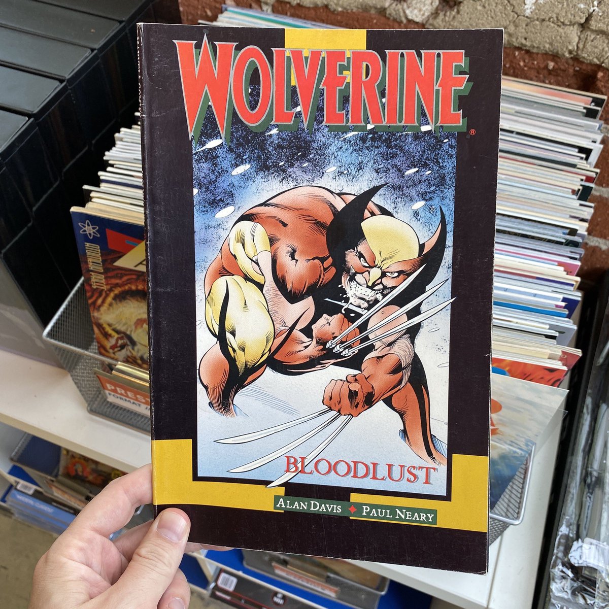 NowOrNeverComics tweet media