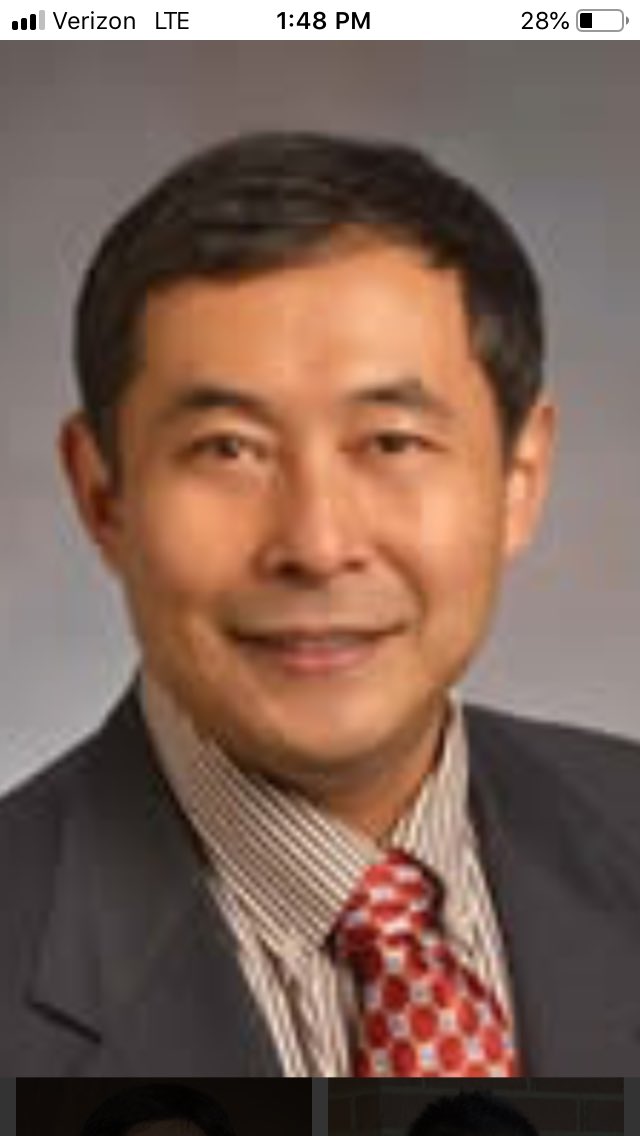 Finally, my PhD advisor, Dr. Songning Zhang of  @UTKBiomechanics. Songning trusted me with so many projects (petrifying at times) that allowed me to fail often (this was ). His guidance gave me the confidence and drive to become an independent investigator.THANK YOU ALL!