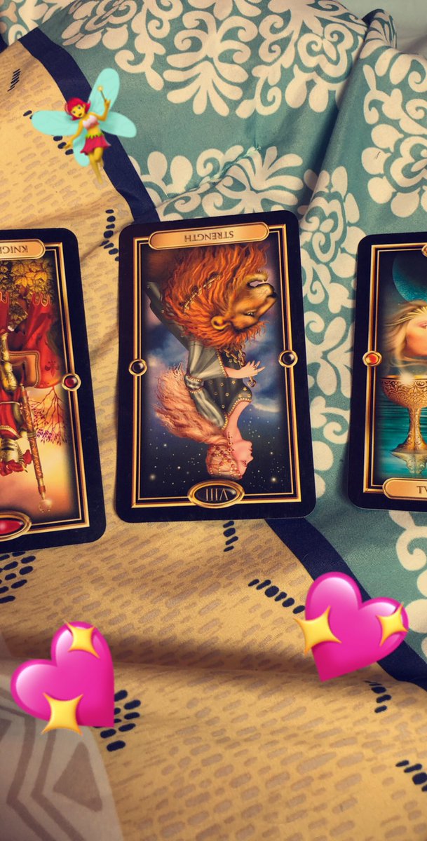mirjuno14's tweet photo. want a reading like this? only $5 on my #onlyfans
https://t.co/KefTpCp9Bz
#TarotCards #tarot #TarotReading https://t.co/mY6Zqfg9LU